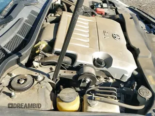 ✅ 2008 Toyota Camry XLE • VIN: 4T1BK46K28U065306 • Lot: 43525804. Wystawiony na IAAI z przebiegiem 110 476 mil. Bezpłatny archiwum sprzedaży aukcyjnych z USA i szczegółowy raport historii pojazdu na DreamBid. Zdjęcie 19.