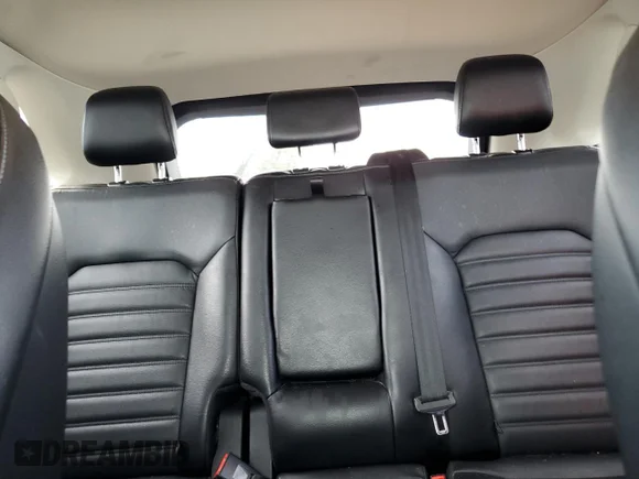 ✅ 2017 Ford Edge SEL • VIN: 2FMPK4J82HBC69417 • Lot: 86287875. Listed on Copart with 95,436 mi. Free auction sales archive from the USA and detailed vehicle history report at DreamBid. Image 10.