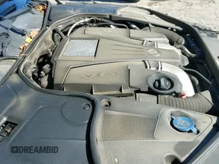 ✅ 2016 Mercedes-Benz S 550 • VIN: WDDUG8CB3GA211034 • Лот: 43525605. Опубликован ранее на IAAI с пробегом 87 175 миль. Бесплатный доступ к архиву аукционных продаж из США и подробный отчёт об истории автомобиля на DreamBid. Изображение 19.