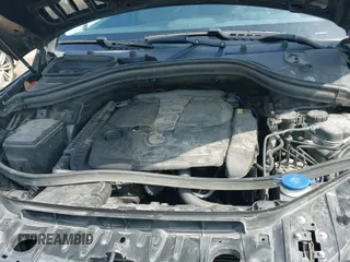 ✅ 2014 Mercedes-Benz M 350 • VIN: 4JGDA5JB5EA331696 • Лот: 43026386. Опубликован ранее на IAAI с пробегом 270 308 миль. Бесплатный доступ к архиву аукционных продаж из США и подробный отчёт об истории автомобиля на DreamBid. Изображение 18.