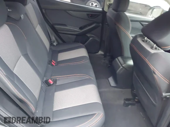 ✅ 2019 Subaru Crosstrek Premium • VIN: JF2GTADC6KH369287 • Lot: 44385296. Wystawiony na IAAI z przebiegiem 88 873 mil. Bezpłatny archiwum sprzedaży aukcyjnych z USA i szczegółowy raport historii pojazdu na DreamBid. Zdjęcie 8.