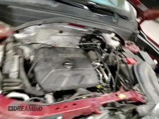 2023 Chevrolet TrailBlazer RS с VIN KL79MUSL4PB051300, выставлен на аукционе Copart как лот 90470125 с пробегом 49 741 миль миль и Списание • Salvage title. История ставок и продаж доступна на DreamBid. Изображение 16.