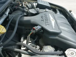 ✅ 2008 Chrysler PT Cruiser Limited • VIN: 3A8FY68848T187783 • Lot: 42614268. Listed on IAAI with 101,738 mi. Free auction sales archive from the USA and detailed vehicle history report at DreamBid. Image 12.