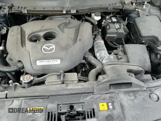 ✅ 2019 Mazda CX-9 Grand Touring • VIN: JM3TCADYXK0304506 • Лот: 81870845. Опубликован ранее на Copart с пробегом 145 603 миль. Бесплатный доступ к архиву аукционных продаж из США и подробный отчёт об истории автомобиля на DreamBid. Изображение 15.