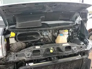 ✅ 2021 Ram ProMaster Cargo • VIN: 3C6MRVJG9ME587013 • Лот: 51616085. Опубликован ранее на Copart с пробегом 19 269 миль. Бесплатный доступ к архиву аукционных продаж из США и подробный отчёт об истории автомобиля на DreamBid. Изображение 15.