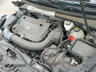 ✅ 2023 Cadillac XT4 FWD Sport • VIN: 1GYFZER4XPF188577 • Lot: 41892040. Wystawiony na IAAI z przebiegiem 34 155 mil. Bezpłatny archiwum sprzedaży aukcyjnych z USA i szczegółowy raport historii pojazdu na DreamBid. Zdjęcie 19.