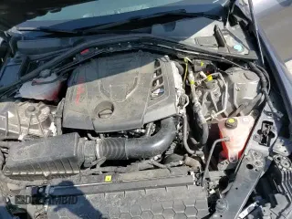 ✅ 2022 Alfa Romeo Giulia • VIN: ZARFAMAN9N7660163 • Lot: 60859815. Wystawiony na Copart z przebiegiem 33 912 mil. Bezpłatny archiwum sprzedaży aukcyjnych z USA i szczegółowy raport historii pojazdu na DreamBid. Zdjęcie 14.