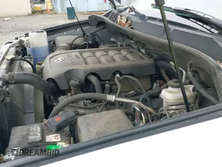 ✅ 2016 Toyota Sequoia SR5 • VIN: 5TDBY5G11GS139445 • Lot: 40905153. Wystawiony na IAAI z przebiegiem 130 229 mil. Bezpłatny archiwum sprzedaży aukcyjnych z USA i szczegółowy raport historii pojazdu na DreamBid. Zdjęcie 19.