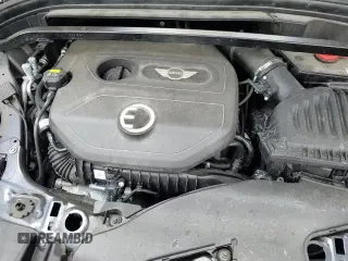 ✅ 2019 MINI Countryman Cooper S E • VIN: WMZYU7C50K3F94312 • Lot: 56569725. Listed on Copart with 21,491 mi. Free auction sales archive from the USA and detailed vehicle history report at DreamBid. Image 13.