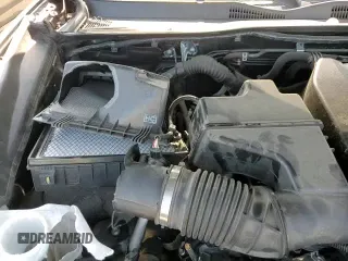 ✅ 2023 Toyota Tacoma SR5 • VIN: 3TMBZ5DN1PM037583 • Lot: 56368325. Wystawiony na Copart z przebiegiem 61 367 mil. Bezpłatny archiwum sprzedaży aukcyjnych z USA i szczegółowy raport historii pojazdu na DreamBid. Zdjęcie 13.