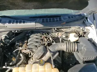 ✅ 2018 Ford F-150 XL • VIN: 1FTEW1E50JFC10272 • Lot: 93129085. Listed on Copart with Not provided. Free auction sales archive from the USA and detailed vehicle history report at DreamBid. Image 13.