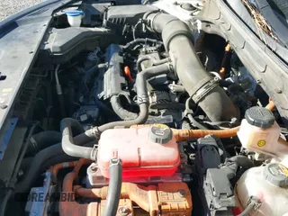 ✅ 2021 Kia Sorento S • VIN: KNDRG4LG1M5039269 • Lot: 43094156. Wystawiony na IAAI z przebiegiem 133 077 mil. Bezpłatny archiwum sprzedaży aukcyjnych z USA i szczegółowy raport historii pojazdu na DreamBid. Zdjęcie 20.