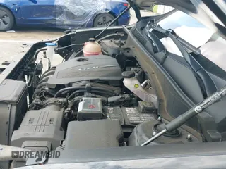 ✅ 2021 Hyundai Santa Fe SE • VIN: 5NMS1DAJ0MH318582 • Lot: 42681443. Listed on IAAI with 94,808 mi. Free auction sales archive from the USA and detailed vehicle history report at DreamBid. Image 19.