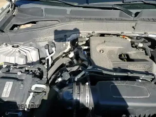 ✅ 2020 Ford Explorer XLT • VIN: 1FMSK8DHXLGA36738 • Lot: 85502135. Listed on Copart with 117,565 mi. Free auction sales archive from the USA and detailed vehicle history report at DreamBid. Image 14.