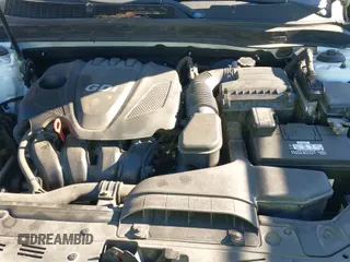 ✅ 2011 Ford Fusion SE • VIN: 3FAHP0HAXBR137211 • Lot: 43614961. Listed on IAAI with 191,546 mi. Free auction sales archive from the USA and detailed vehicle history report at DreamBid. Image 12.