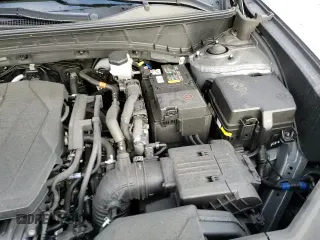 2024 Hyundai Tucson XRT z VIN KM8JFCDE4RU285359, wystawiony jako Copart lot #68134185 z przebiegiem 13 764 mil mil oraz Szkoda całkowita • Salvage title. Historia ofert i sprzedaży dostępna na DreamBid. Obrazek 15.