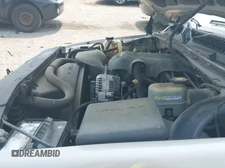 ✅ 2002 Chevrolet Silverado 1500 LT • VIN: 2GCEK19T421295324 • Lot: 42425680. Listed on IAAI with 240,744 mi. Free auction sales archive from the USA and detailed vehicle history report at DreamBid. Image 12.