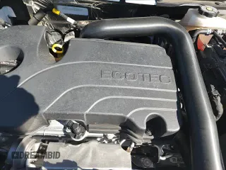 ✅ 2024 Chevrolet Equinox LS • VIN: 3GNAXHEG9RL305010 • Лот: 82185315. Опубликован ранее на Copart с пробегом 17 154 миль. Бесплатный доступ к архиву аукционных продаж из США и подробный отчёт об истории автомобиля на DreamBid. Изображение 14.