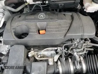 ✅ 2023 Acura RDX w/A-Spec Package • VIN: 5J8TC2H69PL008228 • Lot: 85664695. Wystawiony na Copart z przebiegiem 56 711 mil. Bezpłatny archiwum sprzedaży aukcyjnych z USA i szczegółowy raport historii pojazdu na DreamBid. Zdjęcie 14.