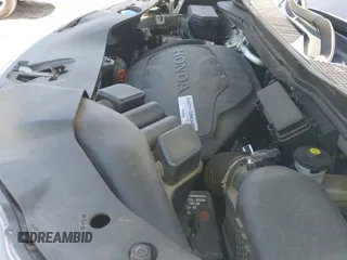 ✅ 2018 Honda Pilot EX-L • VIN: 5FNYF5H59JB028154 • Лот: 43183673. Опубликован ранее на IAAI с пробегом 107 907 миль. Бесплатный доступ к архиву аукционных продаж из США и подробный отчёт об истории автомобиля на DreamBid. Изображение 19.