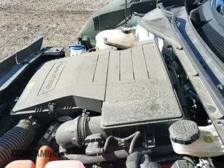 ✅ 2022 Kia Niro LXS • VIN: KNDCM3LD7N5518599 • Lot: 41813368. Wystawiony na IAAI z przebiegiem 55 651 mil. Bezpłatny archiwum sprzedaży aukcyjnych z USA i szczegółowy raport historii pojazdu na DreamBid. Zdjęcie 19.