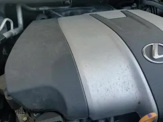 ✅ 2020 Lexus RX 350 • VIN: 2T2HZMDA7LC240333 • Lot: 70663395. Listed on Copart with 47,144 mi. Free auction sales archive from the USA and detailed vehicle history report at DreamBid. Image 14.