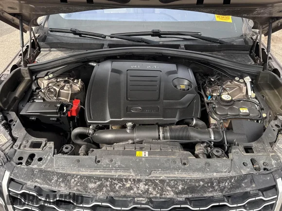 ✅ 2019 Land Rover Range Rover Velar S • VIN: SALYB2EX6KA796905 • Лот: 44972192. Опубликован ранее на IAAI с пробегом 125 308 миль. Бесплатный доступ к архиву аукционных продаж из США и подробный отчёт об истории автомобиля на DreamBid. Изображение 10.