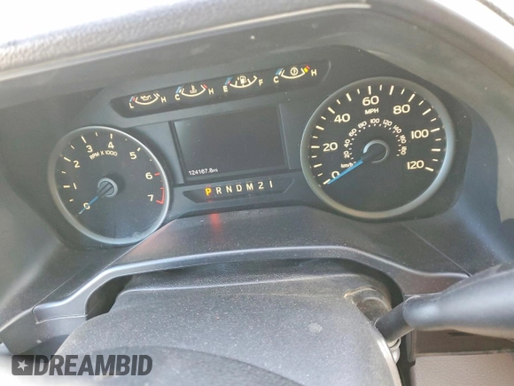 ✅ 2015 Ford F-150 XLT • VIN: 1FTEX1EP5FKE73970 • Lot: 73432205. Wystawiony na Copart z przebiegiem 124 167 mil. Bezpłatny archiwum sprzedaży aukcyjnych z USA i szczegółowy raport historii pojazdu na DreamBid. Zdjęcie 9.