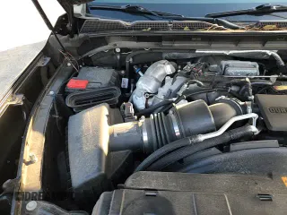 ✅ 2023 GMC Sierra 2500HD Denali • VIN: 1GT49REY7PF231379 • Лот: 84601975. Опубликован ранее на Copart с пробегом 44 270 миль. Бесплатный доступ к архиву аукционных продаж из США и подробный отчёт об истории автомобиля на DreamBid. Изображение 15.