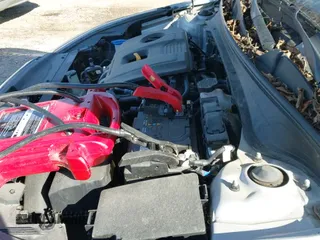 ✅ 2021 Kia Forte LXS • VIN: 3KPF24AD7ME350865 • Lot: 43464734. Listed on IAAI with 12,055 mi. Free auction sales archive from the USA and detailed vehicle history report at DreamBid. Image 21.