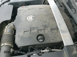 ✅ 2013 Cadillac CTS Luxury • VIN: 1G6DE5E52D0178974 • Lot: 42815123. Listed on IAAI with 91,411 mi. Free auction sales archive from the USA and detailed vehicle history report at DreamBid. Image 12.