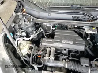 ✅ 2019 Honda CR-V EX • VIN: 2HKRW2H53KH609493 • Лот: 80904915. Опубликован ранее на Copart с пробегом 140 481 миль. Бесплатный доступ к архиву аукционных продаж из США и подробный отчёт об истории автомобиля на DreamBid. Изображение 14.