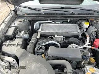 ✅ 2021 Subaru Outback Onyx XT • VIN: 4S4BTGLD1M3158306 • Lot: 82399865. Wystawiony na Copart z przebiegiem 77 613 mil. Bezpłatny archiwum sprzedaży aukcyjnych z USA i szczegółowy raport historii pojazdu na DreamBid. Zdjęcie 15.