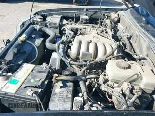 ✅ 2001 Toyota 4Runner SR5 • VIN: JT3GN86R610188145 • Lot: 42396053. Wystawiony na IAAI z przebiegiem 267 460 mil. Bezpłatny archiwum sprzedaży aukcyjnych z USA i szczegółowy raport historii pojazdu na DreamBid. Zdjęcie 17.