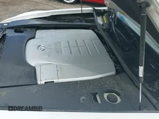 ✅ 2007 Lexus LS 460 L • VIN: JTHGL46F275003065 • Lot: 42620085. Wystawiony na IAAI z przebiegiem 238 634 mil. Bezpłatny archiwum sprzedaży aukcyjnych z USA i szczegółowy raport historii pojazdu na DreamBid. Zdjęcie 21.