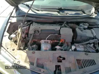 ✅ 2017 Acura ILX • VIN: 19UDE2F39HA009402 • Лот: 81714655. Опубликован ранее на Copart с пробегом 99 545 миль. Бесплатный доступ к архиву аукционных продаж из США и подробный отчёт об истории автомобиля на DreamBid. Изображение 14.