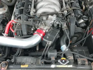 ✅ 1998 Acura TL • VIN: JH4UA3643WC006942 • Лот: 41389756. Опубликован ранее на IAAI с пробегом 195 941 миль. Бесплатный доступ к архиву аукционных продаж из США и подробный отчёт об истории автомобиля на DreamBid. Изображение 13.