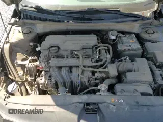 ✅ 2022 Hyundai Elantra SEL • VIN: 5NPLM4AG4NH070759 • Лот: 80403815. Размещён на Copart с пробегом 82 826 миль миль. Получите бесплатный доступ к архиву аукционных продаж из США и посмотрите подробный отчёт об истории автомобиля на DreamBid. Изображение 14.