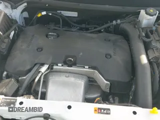 ✅ 2020 GMC Terrain SLT • VIN: 3GKALPEX4LL183425 • Lot: 42075749. Wystawiony na IAAI z przebiegiem 83 474 mil. Bezpłatny archiwum sprzedaży aukcyjnych z USA i szczegółowy raport historii pojazdu na DreamBid. Zdjęcie 19.