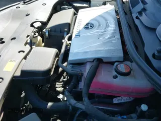 ✅ 2017 Toyota Mirai • VIN: JTDBVRBD5HA003237 • Лот: 42268748. Опубликован ранее на IAAI с пробегом 84 377 миль. Бесплатный доступ к архиву аукционных продаж из США и подробный отчёт об истории автомобиля на DreamBid. Изображение 19.