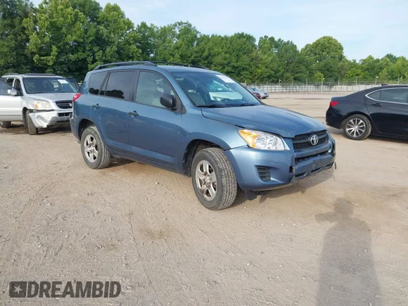✅ 2010 Toyota RAV4 • VIN: 2T3ZF4DVXAW042448 • Lot: 45379649. Wystawiony na IAAI z przebiegiem 181 810 mil. Bezpłatny archiwum sprzedaży aukcyjnych z USA i szczegółowy raport historii pojazdu na DreamBid. Zdjęcie 1.