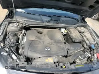 ✅ 2017 Infiniti QX30 Premium • VIN: SJKCH5CR3HA018492 • Лот: 84944445. Опубликован ранее на Copart с пробегом 136 684 миль. Бесплатный доступ к архиву аукционных продаж из США и подробный отчёт об истории автомобиля на DreamBid. Изображение 13.