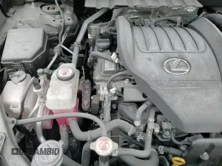 ✅ 2022 Lexus NX 350 Premium • VIN: 2T2GGCEZ7NC014490 • Lot: 94357485. Wystawiony na Copart z przebiegiem 31 289 mil. Bezpłatny archiwum sprzedaży aukcyjnych z USA i szczegółowy raport historii pojazdu na DreamBid. Zdjęcie 14.