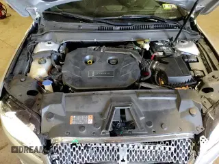 ✅ 2017 Lincoln MKZ Reserve • VIN: 3LN6L5E93HR666413 • Lot: 85300385. Wystawiony na Copart z przebiegiem 88 710 mil. Bezpłatny archiwum sprzedaży aukcyjnych z USA i szczegółowy raport historii pojazdu na DreamBid. Zdjęcie 15.