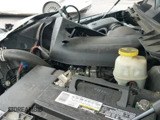 ✅ 2017 Ram 1500 Express • VIN: 1C6RR7FG4HS558984 • Lot: 42986662. Wystawiony na IAAI z przebiegiem 122 465 mil. Bezpłatny archiwum sprzedaży aukcyjnych z USA i szczegółowy raport historii pojazdu na DreamBid. Zdjęcie 19.