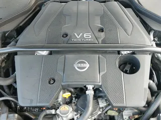 ✅ 2023 Nissan Z Performance • VIN: JN1BZ4BH5PM311048 • Лот: 41745564. Опубликован ранее на IAAI с пробегом 27 787 миль. Бесплатный доступ к архиву аукционных продаж из США и подробный отчёт об истории автомобиля на DreamBid. Изображение 20.