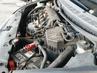 ✅ 2008 Honda Civic EX • VIN: 1HGFA16878L090589 • Lot: 43658134. Listed on IAAI with 201,066 mi. Free auction sales archive from the USA and detailed vehicle history report at DreamBid. Image 19.