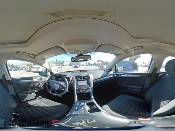 ✅ 2019 Ford Fusion SE • VIN: 3FA6P0LU5KR200563 • Lot: 46961453. Wystawiony na Copart z przebiegiem 53 448 mil. Bezpłatny archiwum sprzedaży aukcyjnych z USA i szczegółowy raport historii pojazdu na DreamBid. Zdjęcie 13.