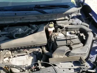 ✅ 2018 Nissan Rogue S • VIN: KNMAT2MT4JP522635 • Lot: 90833385. Listed on Copart with 120,614 mi. Free auction sales archive from the USA and detailed vehicle history report at DreamBid. Image 16.