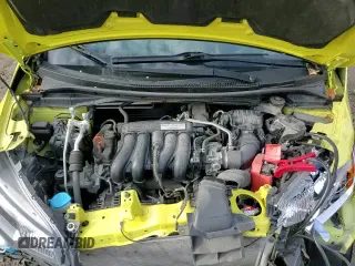 ✅ 2017 Honda Fit EX • VIN: JHMGK5H75HS021996 • Lot: 93214715. Wystawiony na Copart z przebiegiem 41 653 mil. Bezpłatny archiwum sprzedaży aukcyjnych z USA i szczegółowy raport historii pojazdu na DreamBid. Zdjęcie 14.